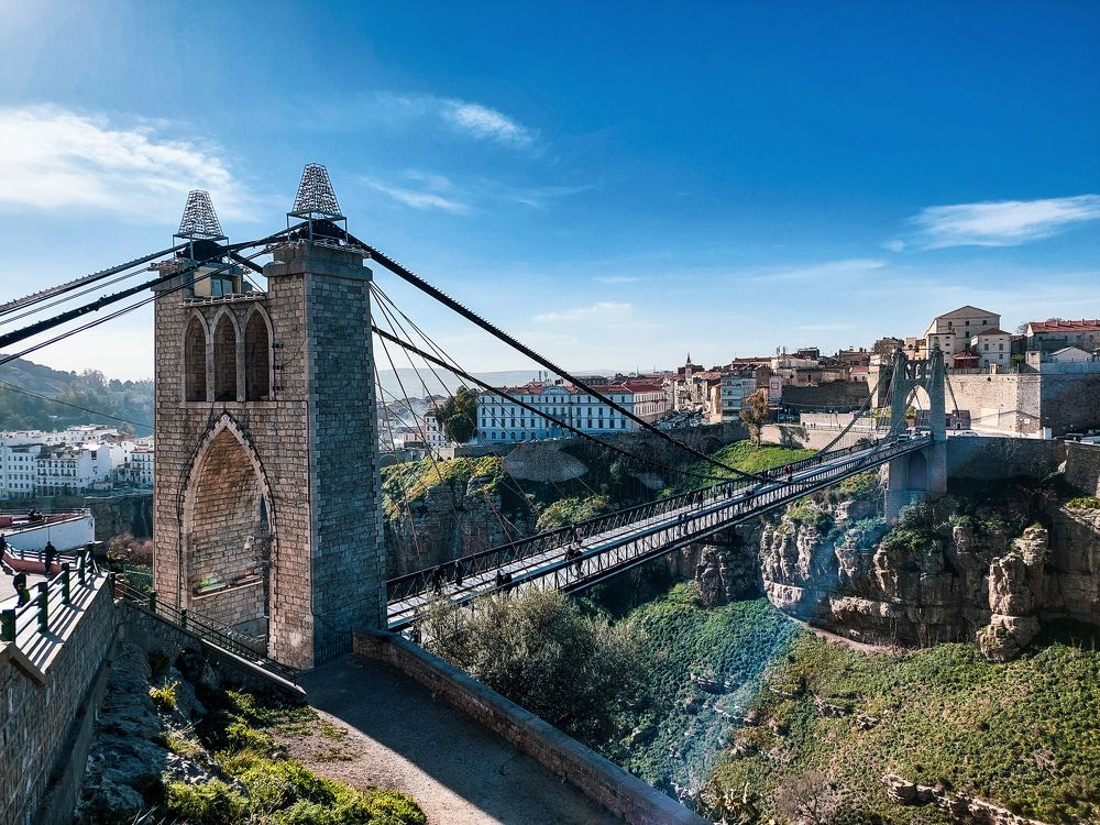 Photograph by Islam Traikia