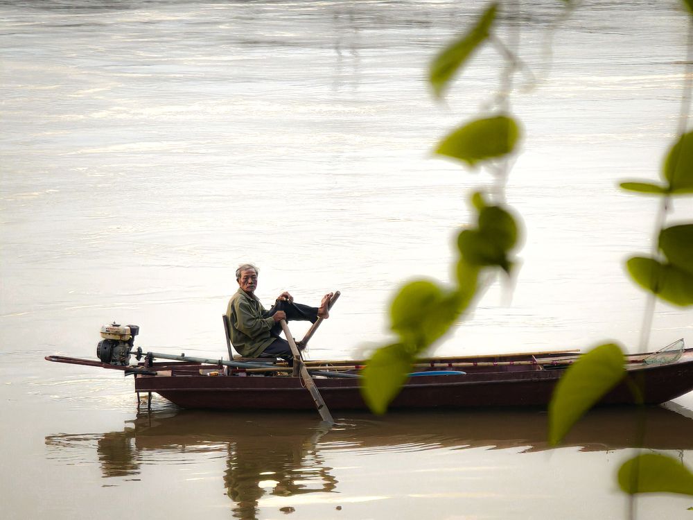 Photograph by Kevin Nguyen