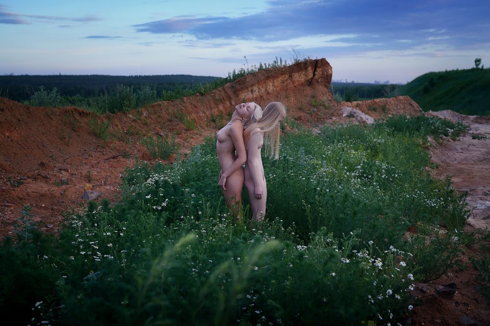 Photograph by Анна Шувалова