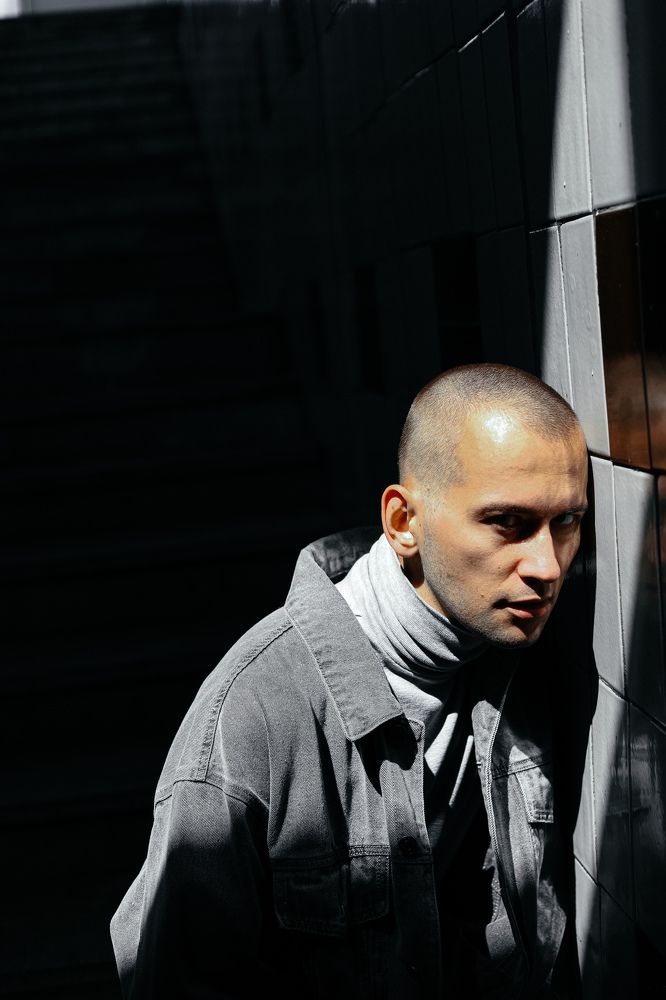 Photograph by Дарья Шестакова