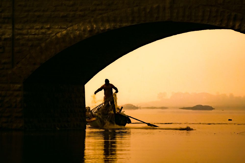 Photograph by Darshan Patil