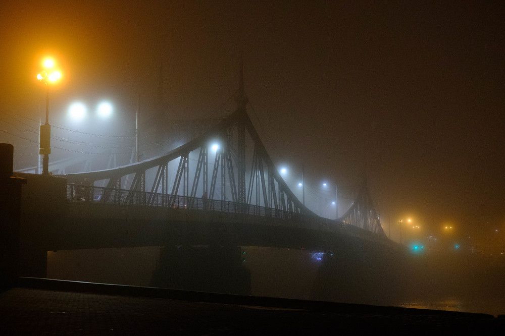 Photograph by Анатолий Лыков