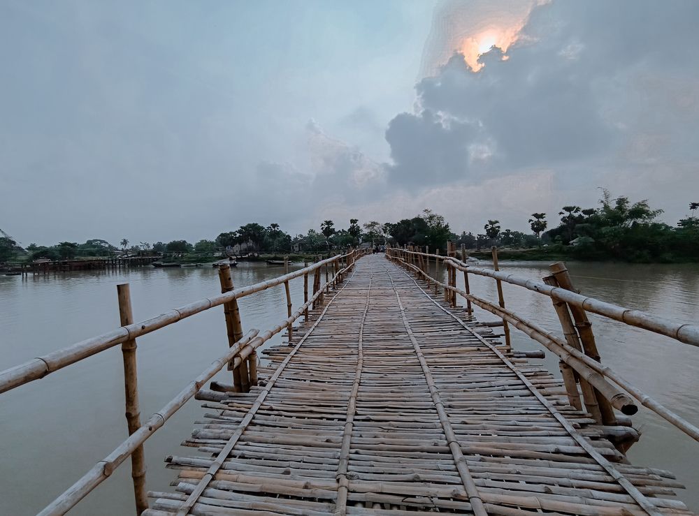 Photograph by Sanchari Nag