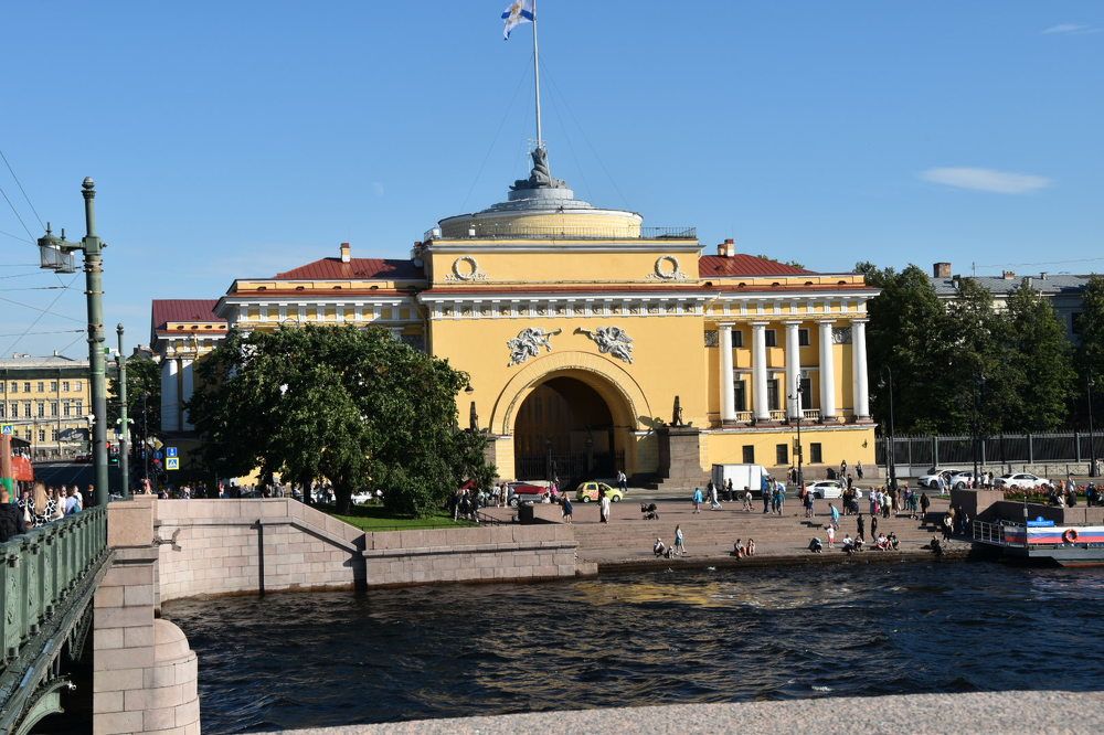 Фотография автора Валерий Самошкин