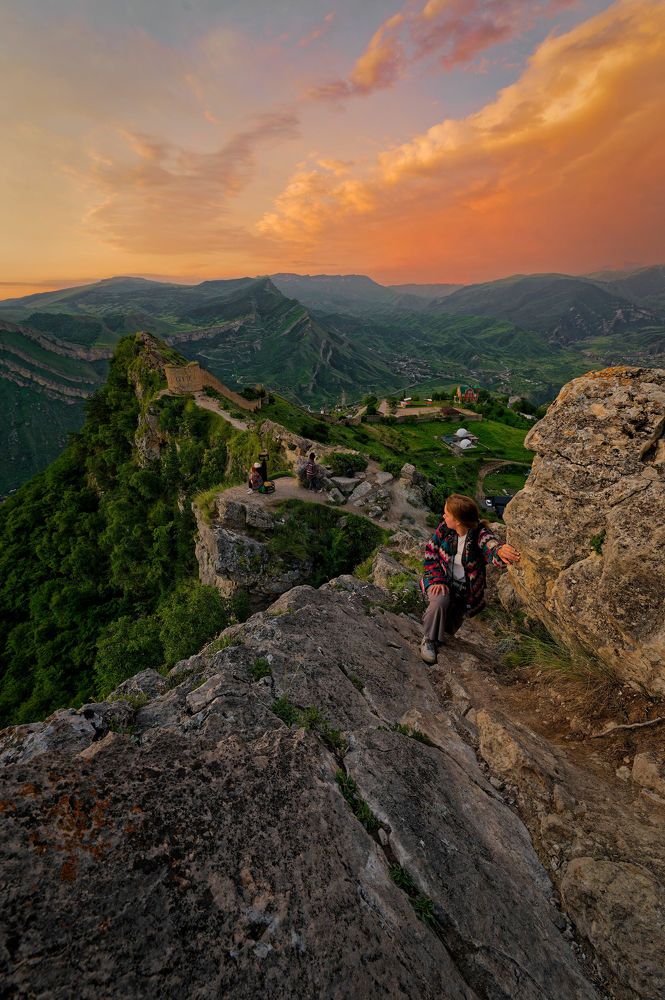 Photograph by Pavel Ivshin