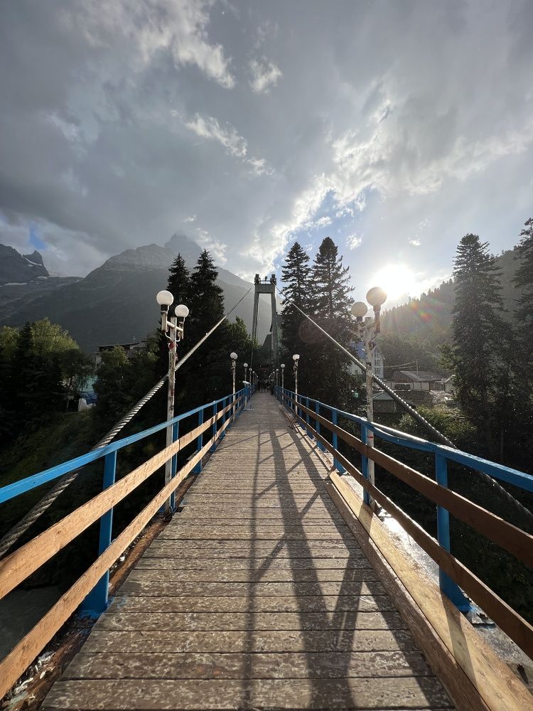 Photograph by Дмитрий Костяков