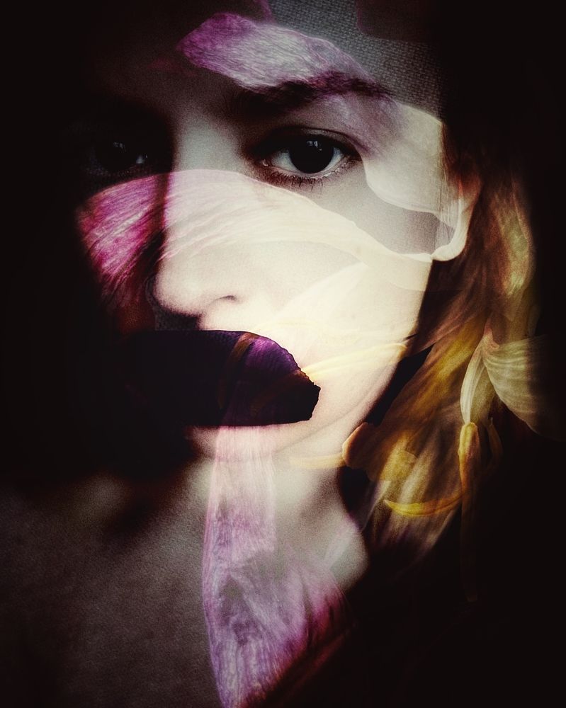 Photograph by Iuliia Akhulkova