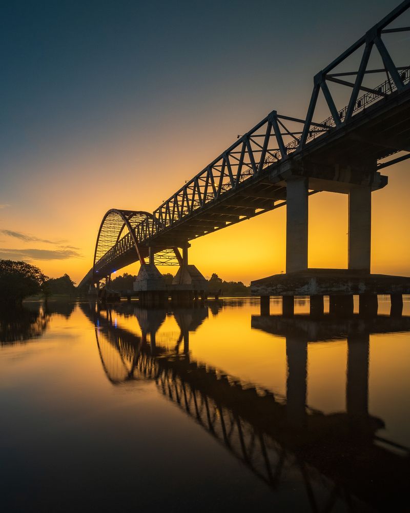 Photograph by Isdianto Malay