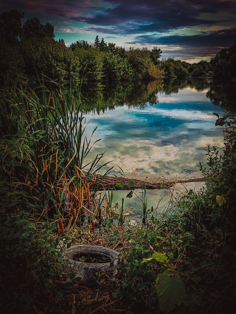 Photograph by Евгений Сеничев