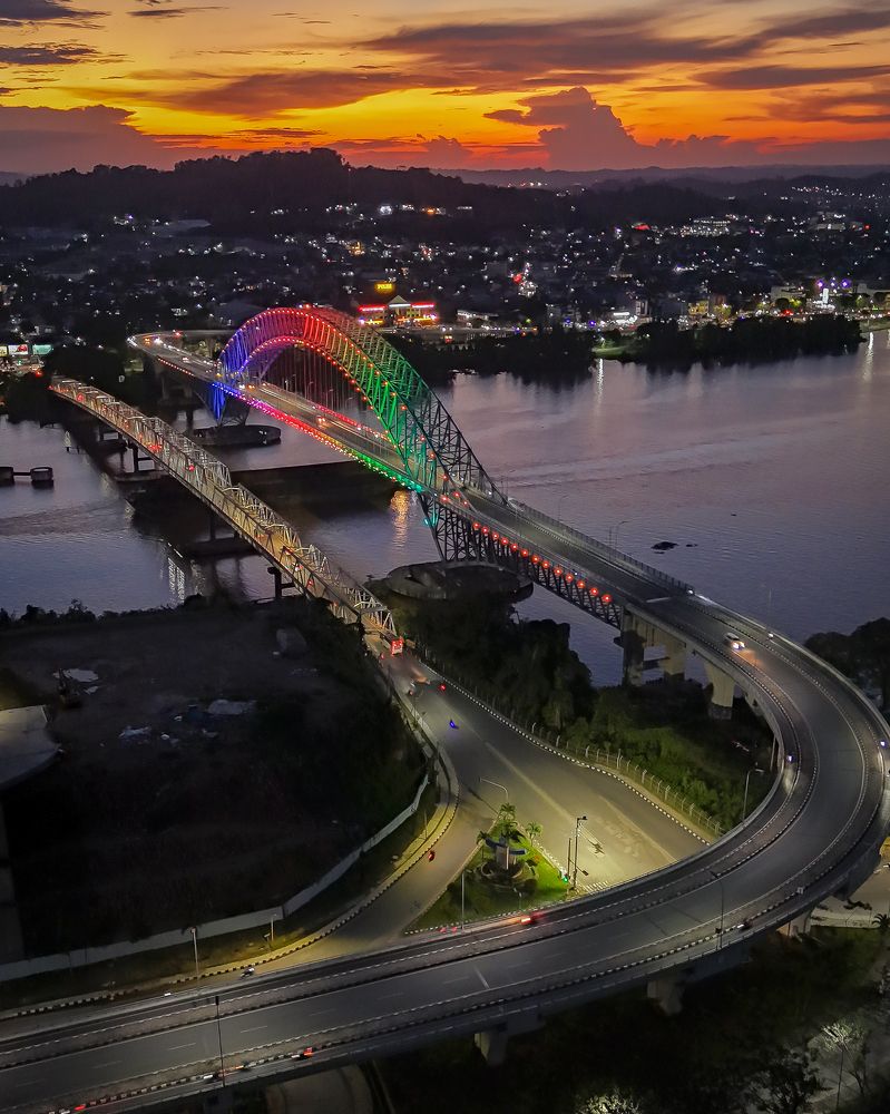 Photograph by Isdianto Malay