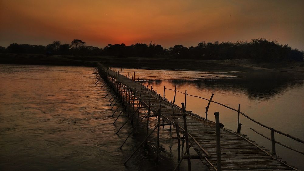 Photograph by Debayan Bag