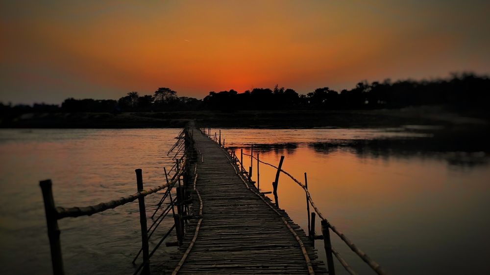 Photograph by Debayan Bag