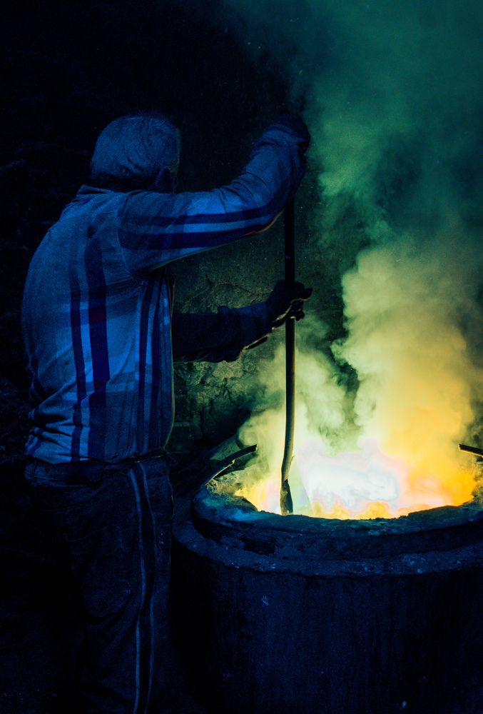 Photograph by Ahmed FahmyZa