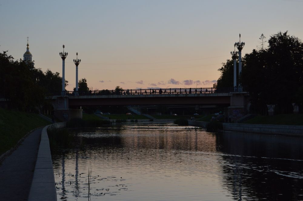 Photograph by Анна Богданова