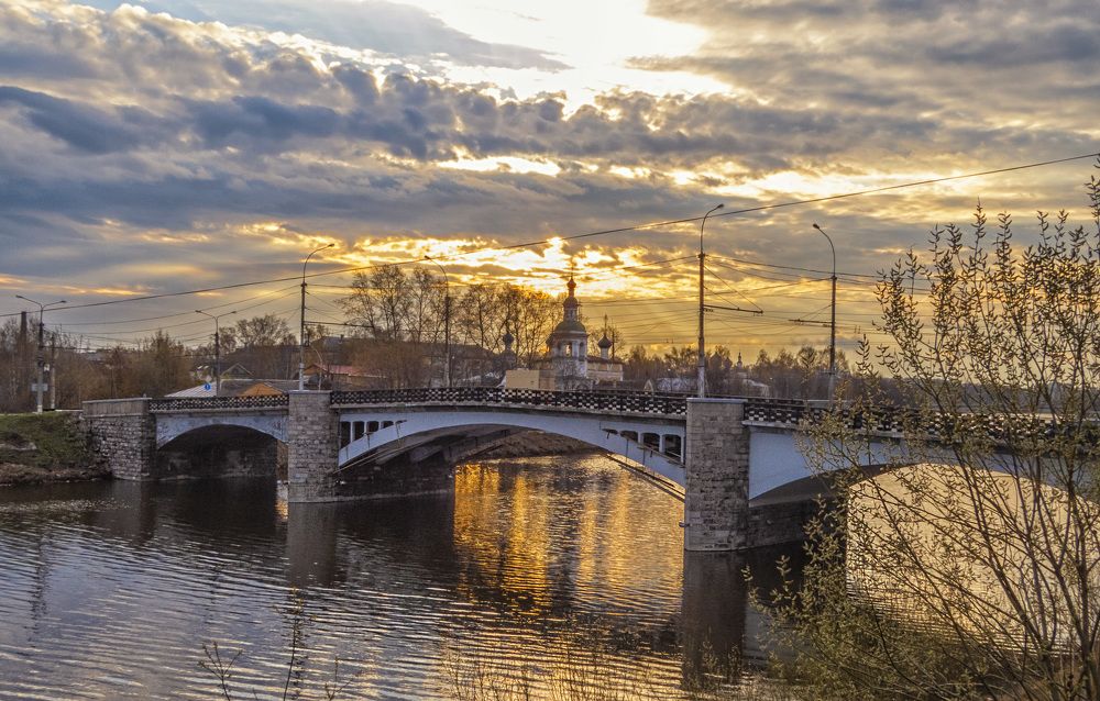 Photograph by Цветков Сергей