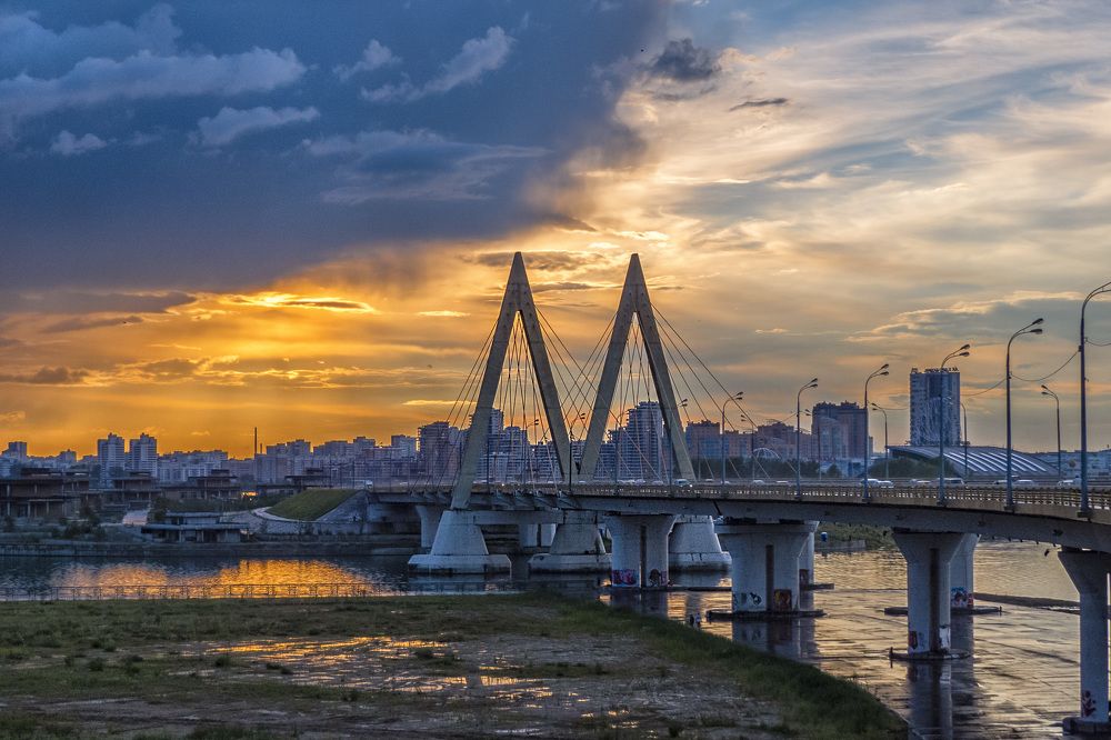 Photograph by Цветков Сергей