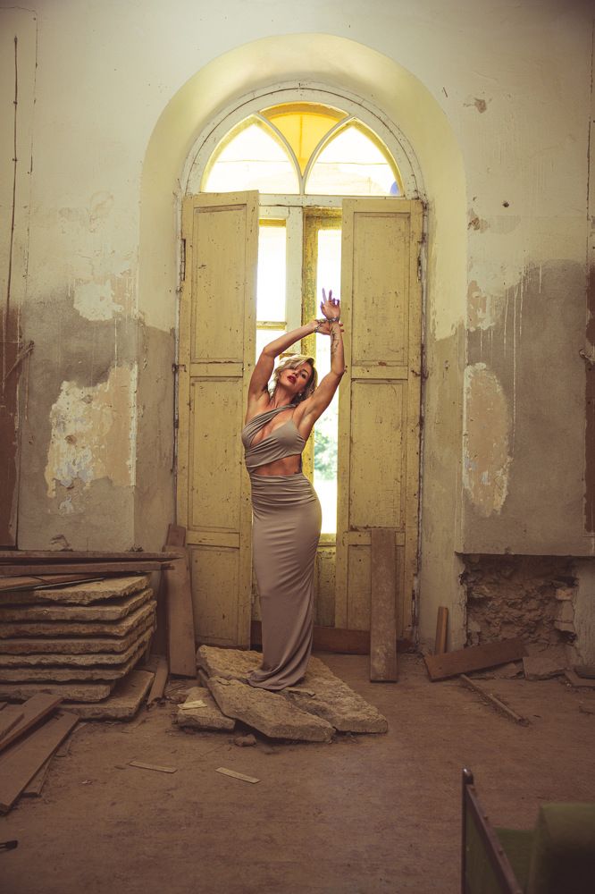 Фотография автора Mr M