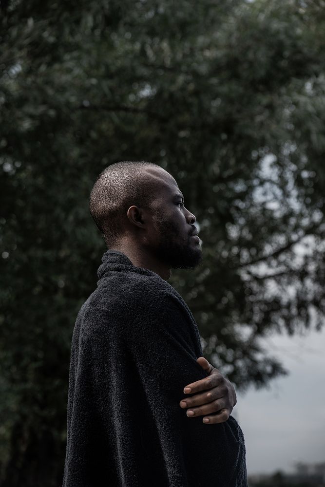 Photograph by Эмилия Ляпунова