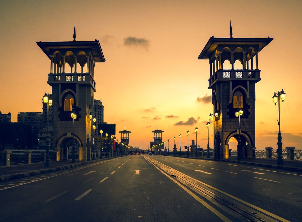 Photograph by Ahmed FahmyZa