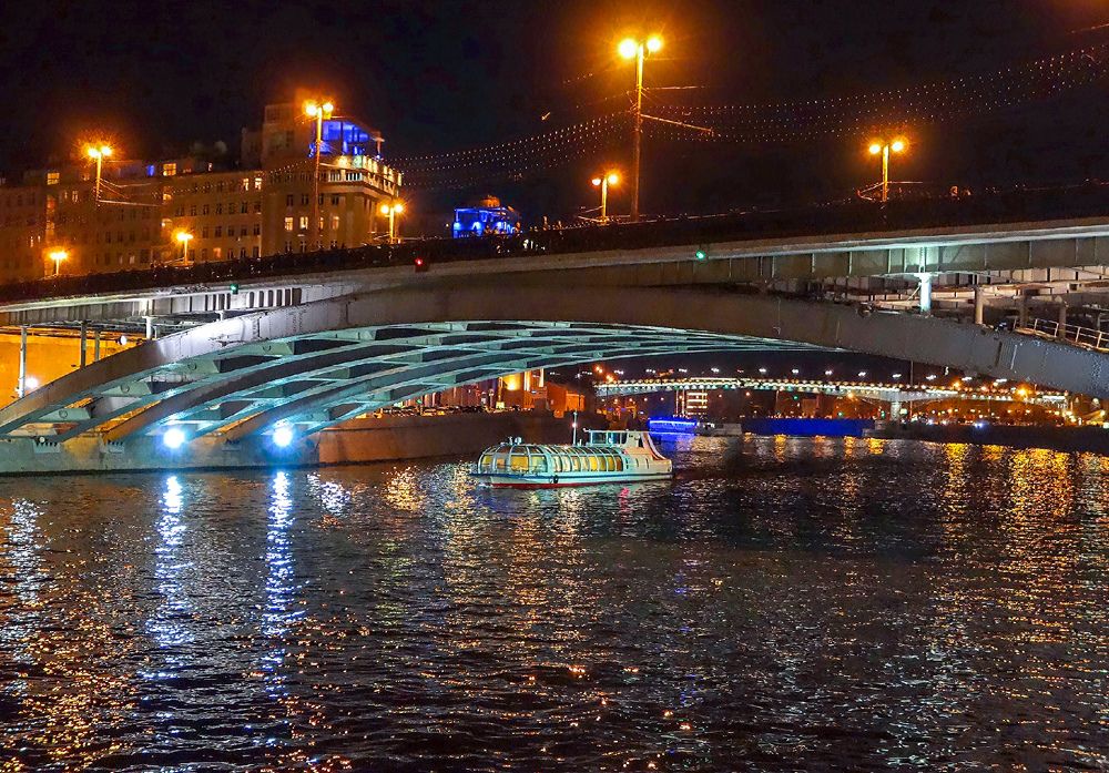 Photograph by IRINA KORNEVA