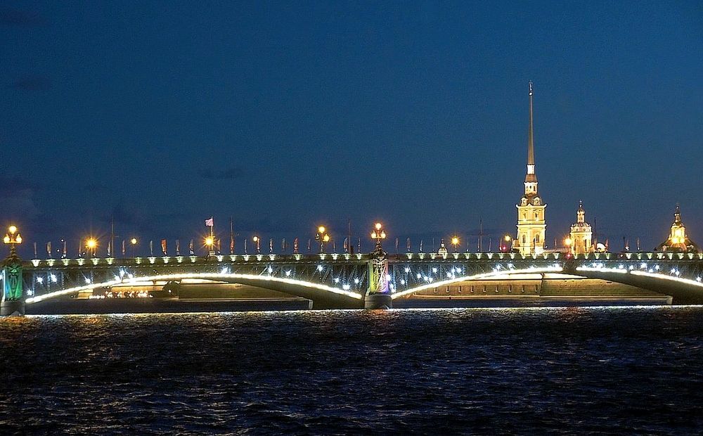 Photograph by Павел Бутенко