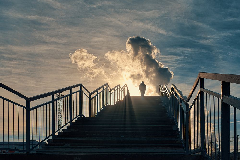 Photograph by Dmitri Izosimov