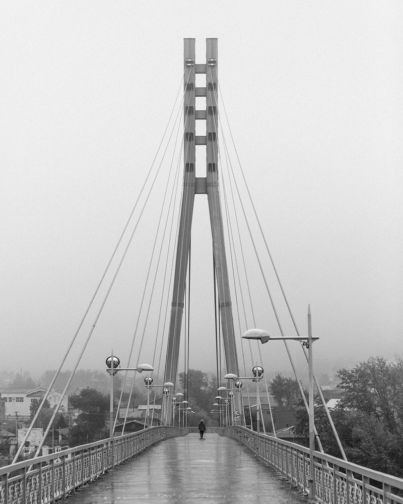 Photograph by Dmitri Izosimov