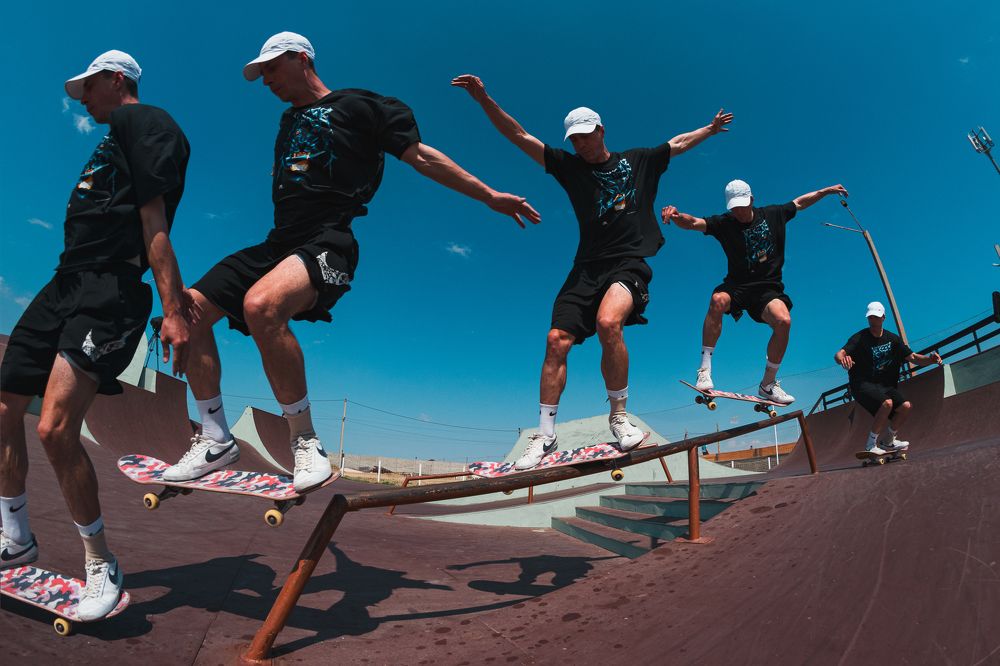 Photograph by Александр Дементьев