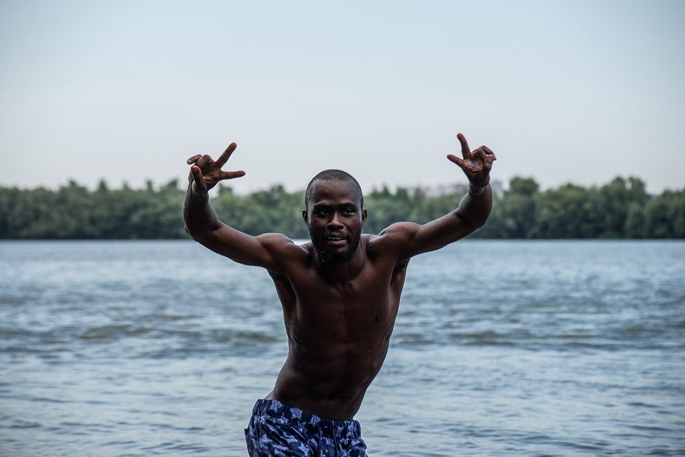 Photograph by Эмилия Ляпунова