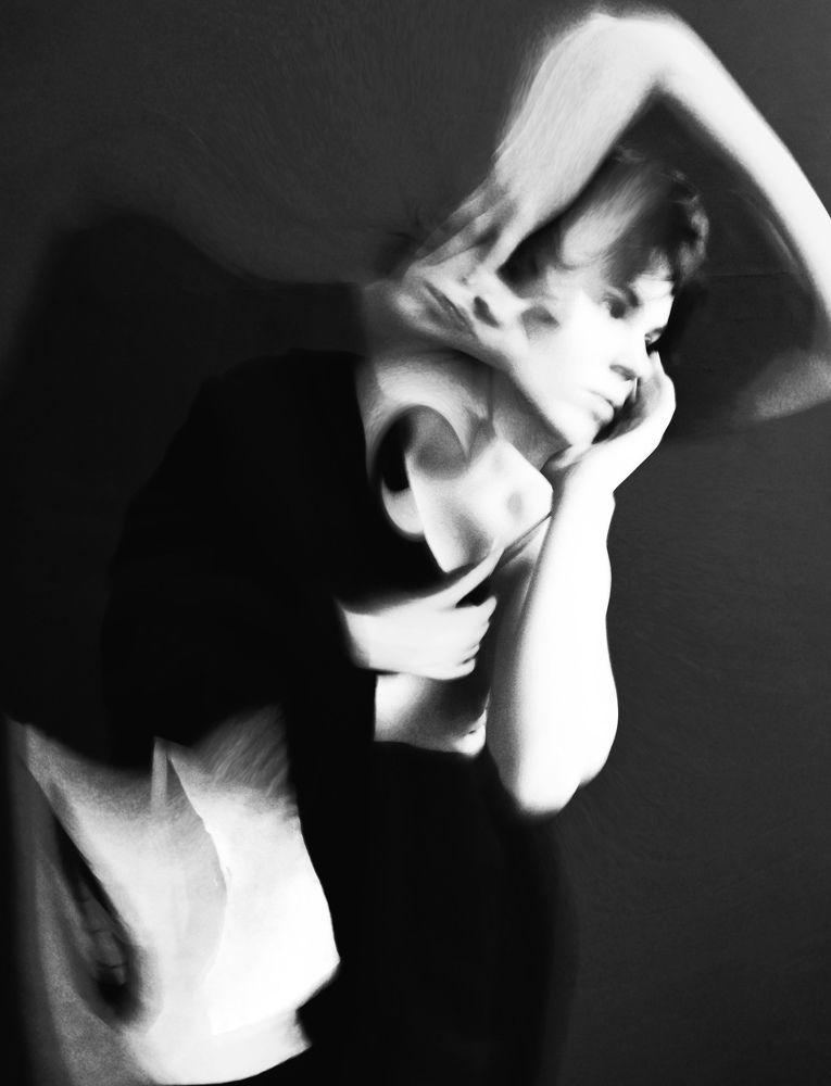 Photograph by Захарова Елена