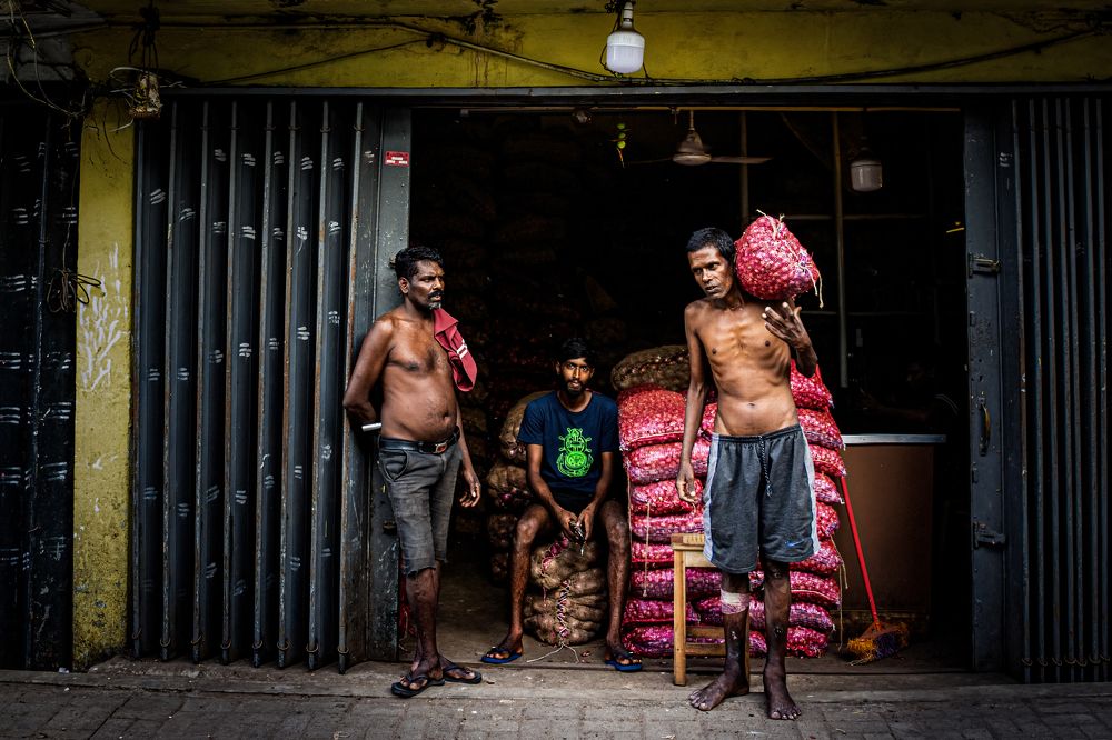 Photograph by Shehan Dondeenu