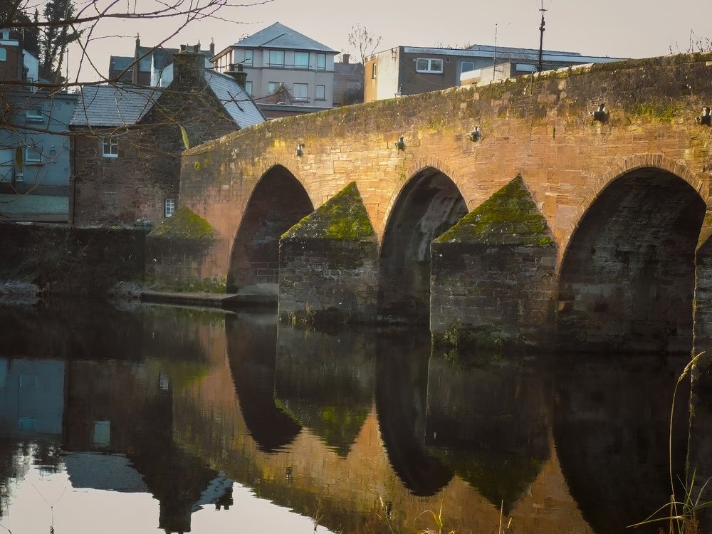 Фотография автора Michael Gault