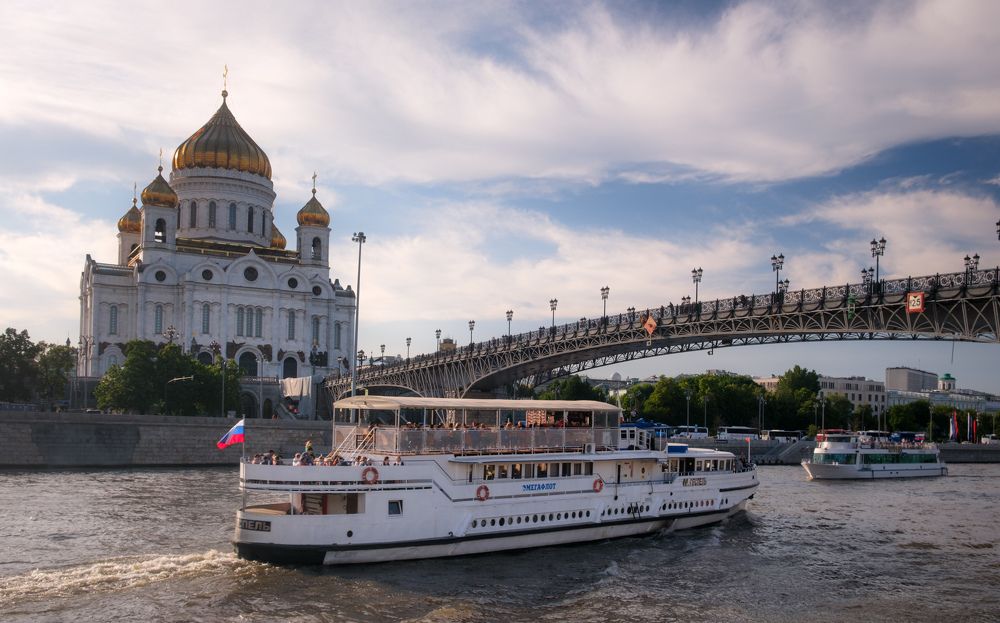 Фотография автора Леонтьев Константин