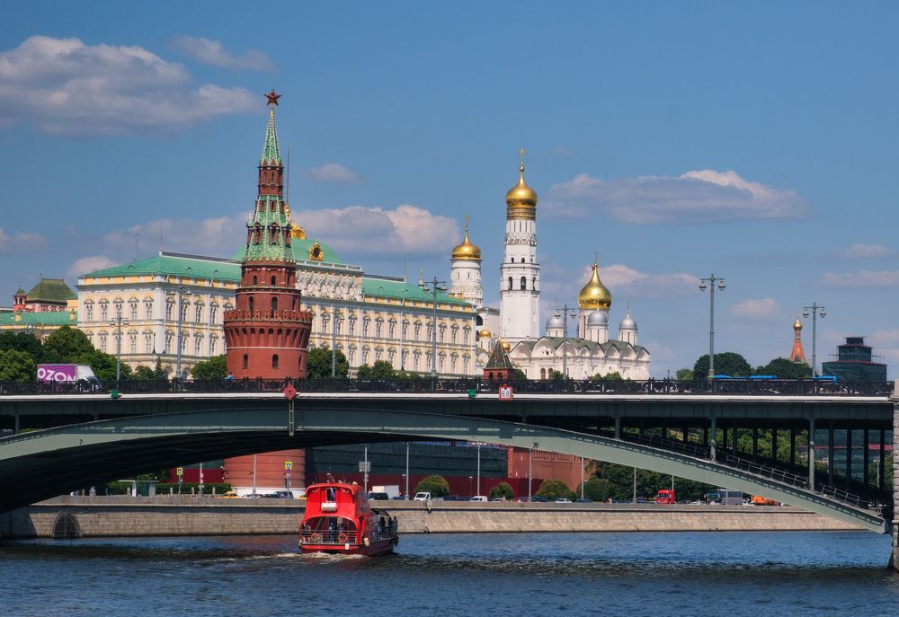 Photograph by Леонтьев Константин