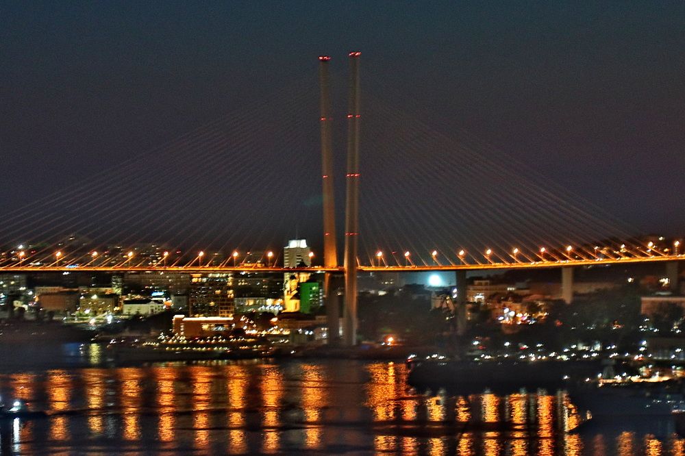 Photograph by Сергей Выржиковский