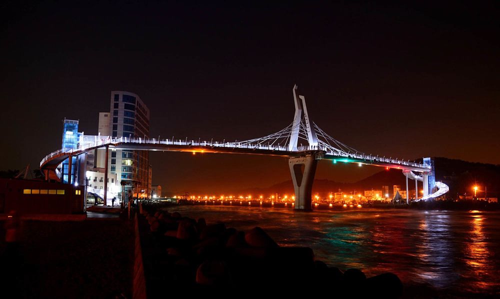 Photograph by Myunggyu Bae