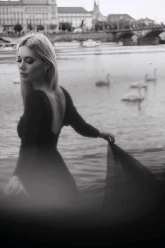 Photograph by Olga Tiurina