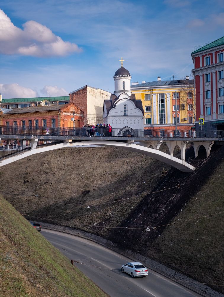 Photograph by Леонтьев Константин