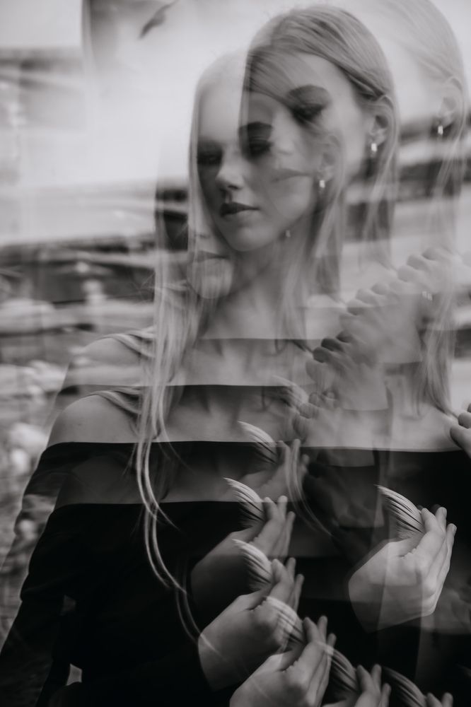 Photograph by Olga Tiurina