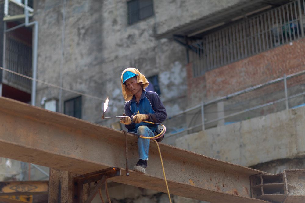 Фотография автора Jeremy C.H. Hsu