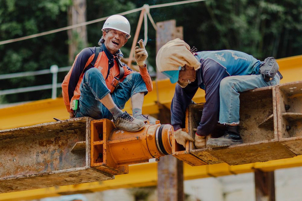 Фотография автора Jeremy C.H. Hsu