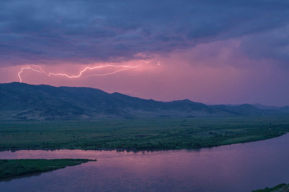 Photograph by Северная Алиса