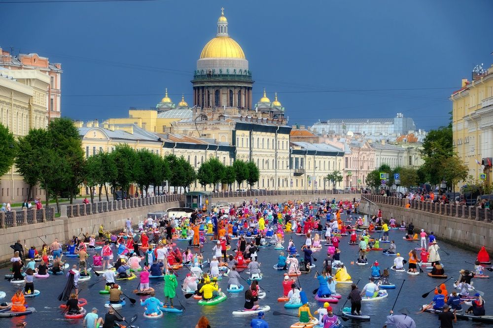 Photograph by Наталия Романова