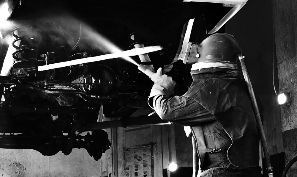 Photograph by Сергей Галёса