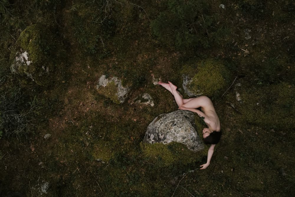 Photograph by Северная Алиса