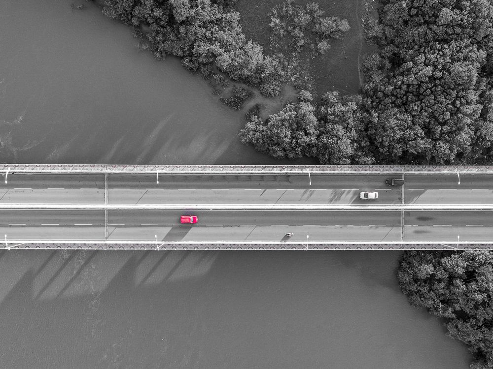 Photograph by Jereissati Demetrio