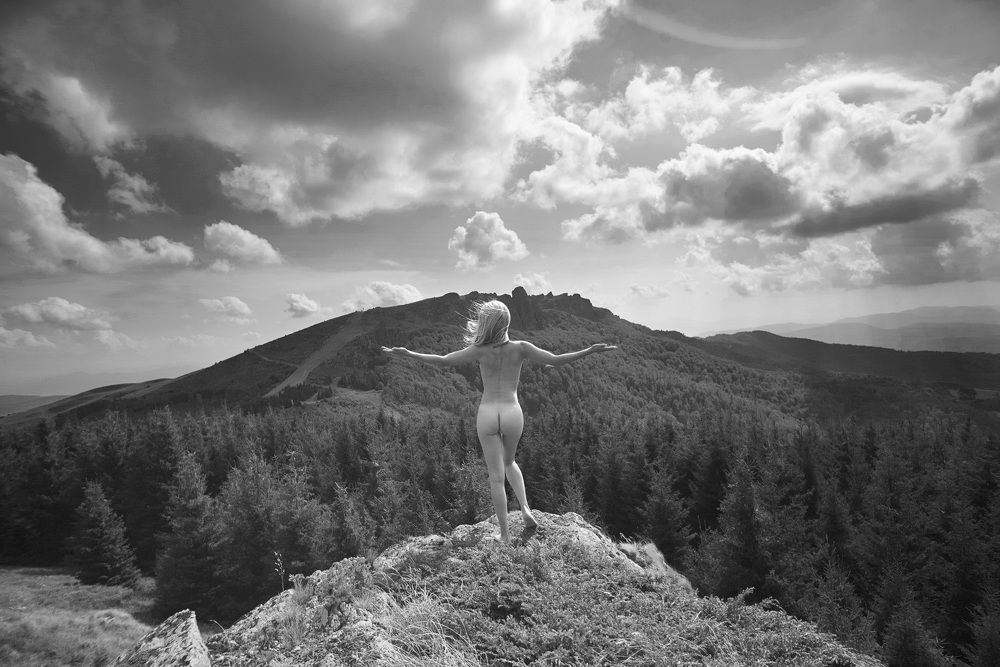 Photograph by Сергей Востриков