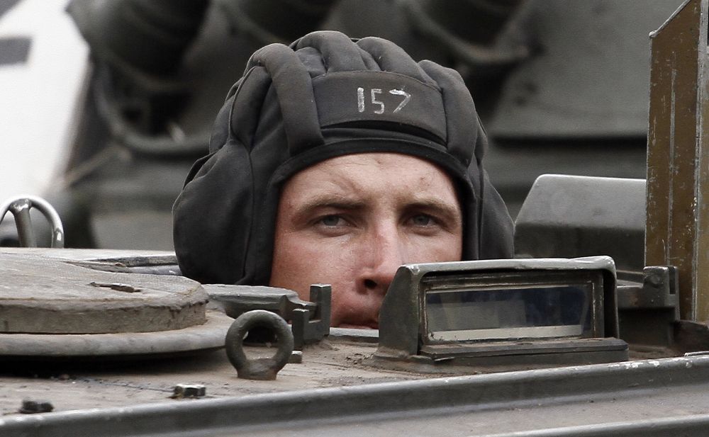 Photograph by Евгения Емельянова