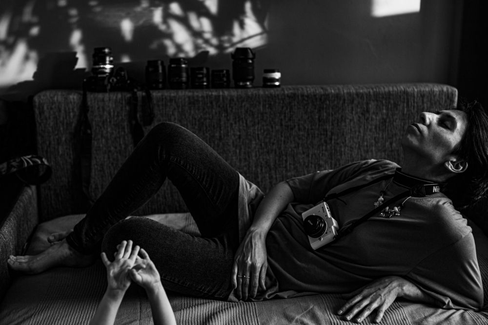 Photograph by Аня Степанова