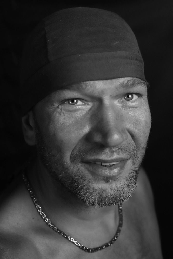 Photograph by Анастасия Солодкая